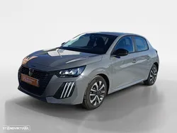 Peugeot 208 1.2 PureTech Active