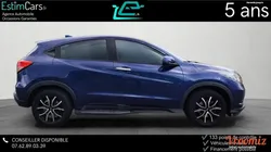 Honda Hr-v 1.5 IVTEC 130 CV PACK EXECUTIVE Boite Automatique ✅ Entretien Honda à jour ✅