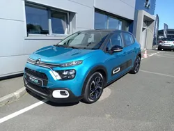 Citroën C3 (3) PureTech 110 EAT6 Shine Business