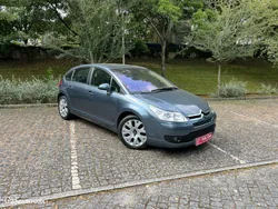 Citroën C4 1.4 16V VTR Pack