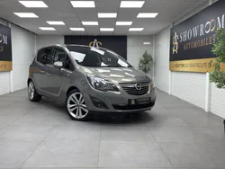 Opel Meriva 1.4 Turbo Twinport 120 - Cosmo Pack
