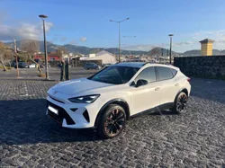CUPRA Formentor 1.5 TSI