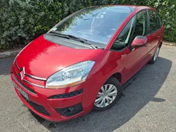 CITROEN C4 PICASSO 1.6 HDI 110 cv BMP6