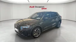 AUDI Q2 35 TFSI 150 BVM6 S line Plus