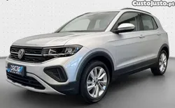 VW T-Cross 1.0 TSI LIFE