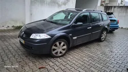 Renault Mégane Nacional