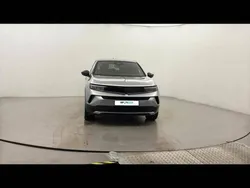 OPEL Mokka 1.2 Turbo Hybrid 145 ch e-DCT6 Edition