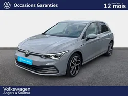 Volkswagen Golf 1.5 eTSI OPF 150 DSG7 Style
