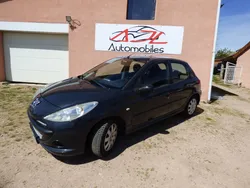 206 plus 1.4 diesel 70 cv access 5 portes