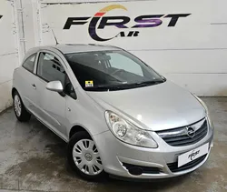 Opel Corsa 1.2 Navi 80 ch 64700 kms Garantie Carnet d'entretien complet premiere main moteur à chaîne revision à jours Aucun frais à prévoir