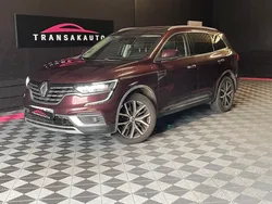 Renault KOLEOS 1.7 DCI 150 INTENS (1ère main)