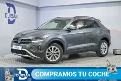 VOLKSWAGEN T-Roc 2.0TDI Life 85kW