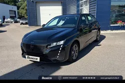 Peugeot 308 III 2021 1.5 BLUEHDI S&S - 130 BV EAT8 ACTIVE PACK