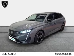 Peugeot 308 SW 1.5 BlueHDi 130ch S&S Allure EAT8