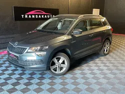 Skoda KAROQ 1.0 TSI 116ch Ambition