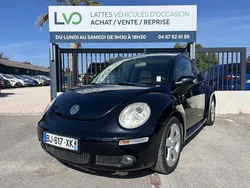 Volkswagen new beetle 1.6 ess 102 cv 2011 80 000 km