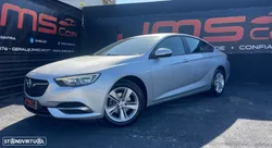 Opel Insignia Grand Sport 1.6 CDTi Innovation