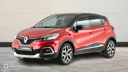Renault Captur 1.3 TCe 130ch FAP Intens