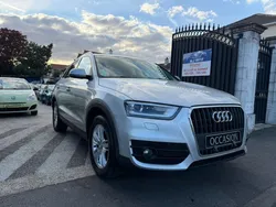 Audi q3 2.0 tdi 177ch/ distribution neuf / irréprochable / garantie
