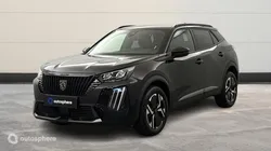 Peugeot 2008 1.2 PureTech 100ch S&S Allure