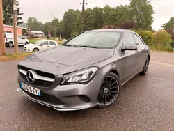 Mercedes Benz Classe CLA 180 CDI Inspiration