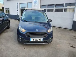 Ford transit courrier tdci 75 ambiente