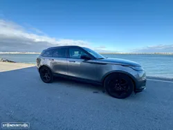 Land Rover Range Rover Velar 2.0 D R-Dynamic SE