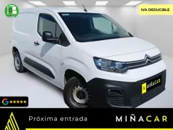 CITROEN Berlingo BlueHDi S&S Talla M Feel 100
