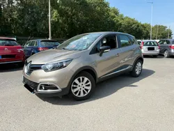 CAPTUR TCE 90ch*60000km*1ereMain*GARANTIE