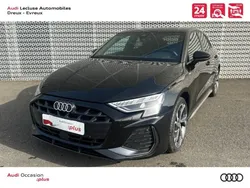 Audi A3 sportback 35 TFSI Mild Hybrid 150 S tronic 7 S line
