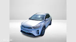 Kia Stonic 1.0 T-GDI Drive