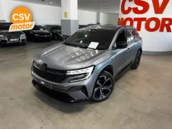 Renault Austral Techno Esprit Alpin Mild Hybrid 116kW AT