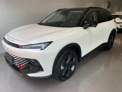 BAIC X55 1.5TGDI DCT 7 Aut.