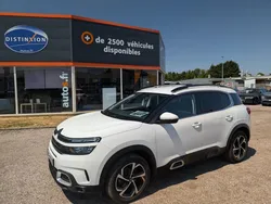 CITROEN C5 AIRCROSS 1.5 BlueHDi - 130ch - BV EAT8 - Shine
