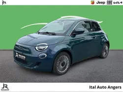 Fiat 500 e 118ch Pack Confort & Style MY23