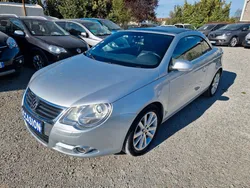Volkswagen EOS 2.0 TDI 140 CV SPORTLINE CABRIOLET