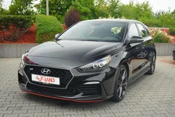 Hyundai i30 N 2.0 T-GDI 250CH - Caméra de recul Carplay Sièges chauffants