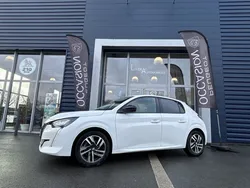 Peugeot 208 (2) BLUEHDI 100 Allure Pack