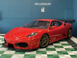 Ferrari F430 CHALLENGE