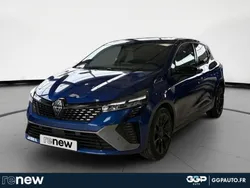 Renault Clio 1.0 TCe 90ch esprit Alpine - 24