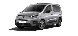 Citroën Berlingo N1 1.5 BlueHDi 130 EAT8 M Plus