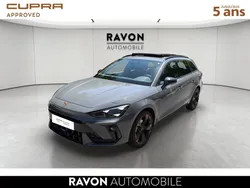 Cupra Leon SPORTSTOURER 1.5 eTSI Hybrid 150 ch DSG7 V