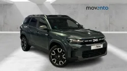 DACIA Bigster Hybrid Journey 115kw 4x2