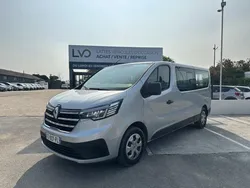 RENAULT TRAFIC 9 PLACES L2H1 2.0 DCi 150 CV 60 000 KM BV6 TVA RECUPERABLE