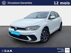 Volkswagen Polo 1.0 TSI 95 S&S BVM5 Life