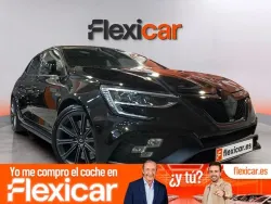 Renault Megane 1.8 TCe GPF R.S. EDC 221kW
