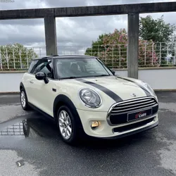 MINI Cooper Cooper D