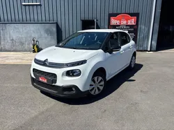 CITROEN C3 1.2 PureTech - S&S - Feel Business PHASE 2 GARANTIE 6 MOIS
