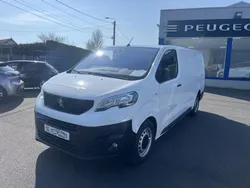 Peugeot Expert Fg Long 2.0 BlueHDi 145ch S&S Asphalt