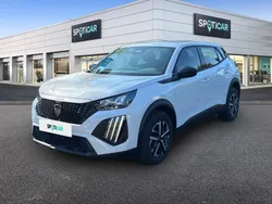 Peugeot 2008 100 S&S BVM6 Style